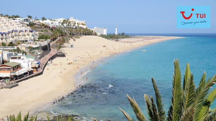 achtergrond met logo