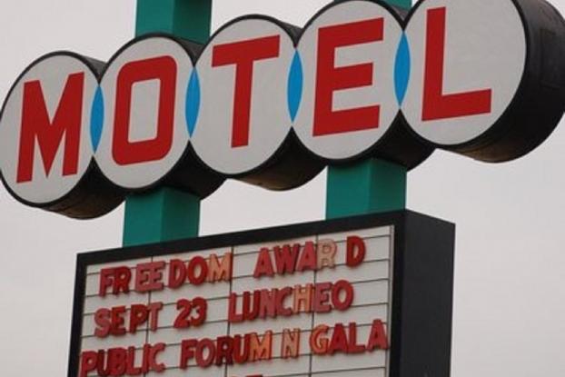 HISTORIE & CULTUUR -Tennessee Lorraine Motel