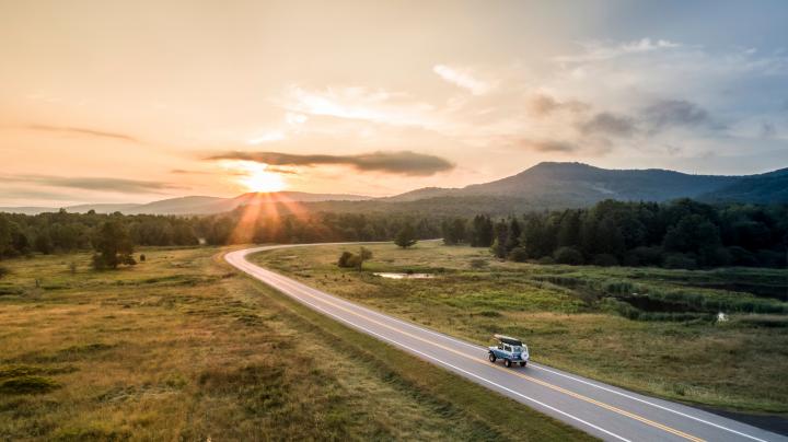 Slide 1 - West Virgnia