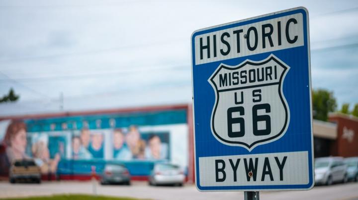 Slide 1_Route 66 image