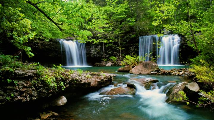 AR algemene achtergrond dia 1 2 3-Jasper-Twin-Falls-Devils-Fork