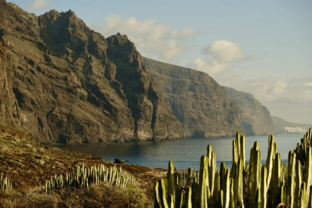 High-End op Tenerife