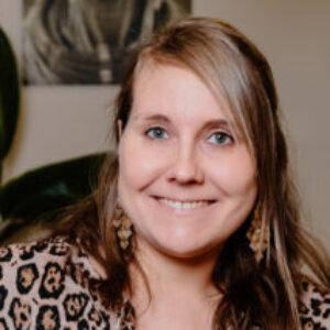 Profiel foto van Tineke Erauw