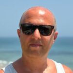 Profiel foto van Fabian Mortier