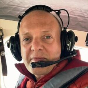 Photo de Profil de Fabian Mortier